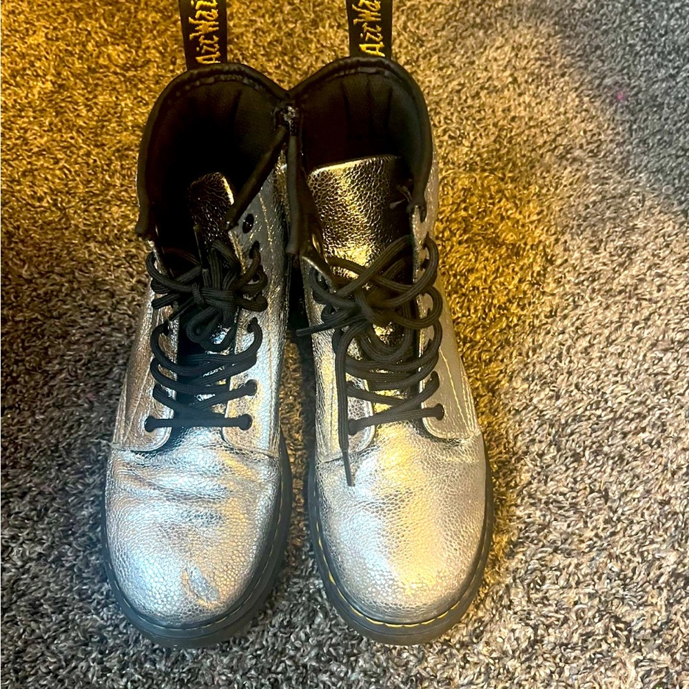 Dr Martens